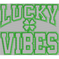 ST PATRICKS DAY-ST 918